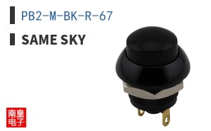 PB2-M-BK-R-67 ͼƬ